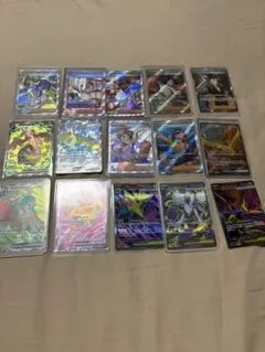 高騰中 ギフトピカチュウ272/5-P他SAR.SR.AR多数 - メルカリ