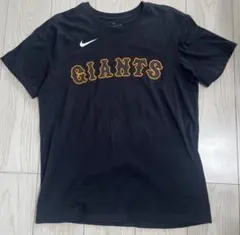 読売ジャイアンツ 門脇誠 選手Tシャツ ナイキ Lサイズ 巨人