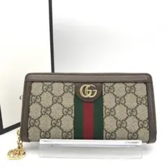 2025年最新】gucci オフィディア 長財布の人気アイテム - メルカリ