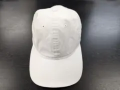 ニューエラ 9TWENTY ベーシック ウォッシュドコットン　ホワイト