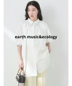 ☆最終売り切り価格☆パフスリーブチュニックブラウス