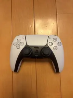 【ジャンク品】DualSense Wireless PS5用 箱付き