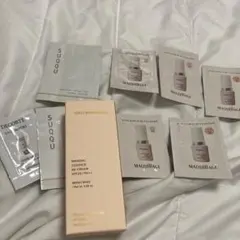 ONLY MINERALS ミネラルエッセンスBBクリーム