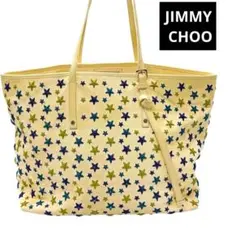 JIMMY CHOO☆ トートバッグのサムネイル