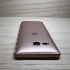 SONY Xperia XZ2 Compact SO-05K本体 A101