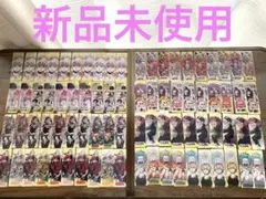 ナツコミ　2024 レンチキュラーしおり　80枚　新品未使用　ジャンプ　JUMP