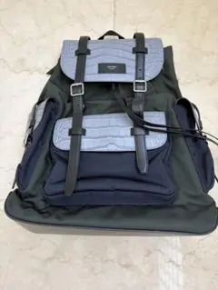 2025年最新】jimmy choo リュックの人気アイテム - メルカリ