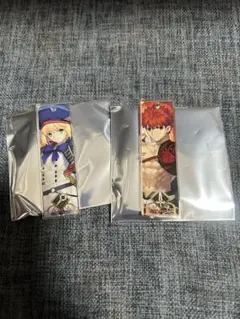 FGO ついコレ アクリルキーホルダー vol.3 キャスターアルトリア　村正