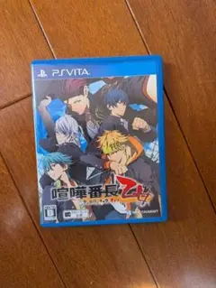 喧嘩番長乙女 PS Vita