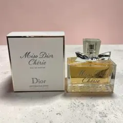 激レア！ミスディオール シェリー Miss Dior Chérie 50ml