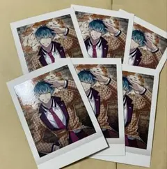 ヒプノシスマイク ぱしゃこれ　eflave 白膠木簓