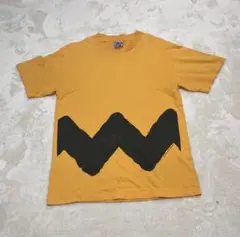 Archive vintage 00's 90’sチャーリーブラウン Tシャツ