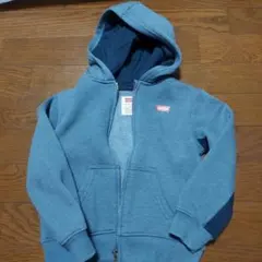 Levi's　トレーナー　リーバイスのサムネイル