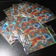 ドラゴンボールスーパーダイバーズ サイヤパック 10パックセット