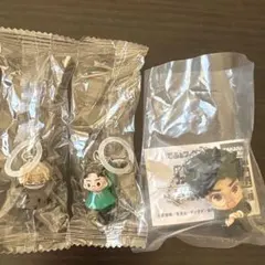 ダンダダン オカルン3種