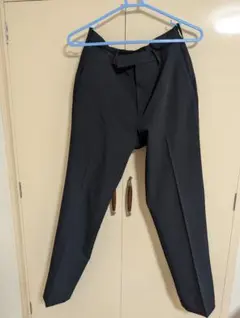 UNIQLO感動パンツ【W73×L73】Navy