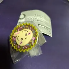 ちいかわ手作りおやつチャーム　うさぎ　ガチャ