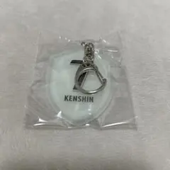 V・ファーレン 長崎保田堅心 アクリルキーホルダー