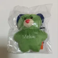 mojojojo Nice weather トイキーホルダー Melon