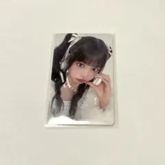 【ME:I】 THIS IS ME:I トレーディングカード