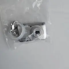 Nikon めじるしアクセサリー COOLPIX S3700 シルバー