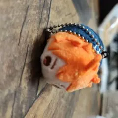 ハイキュー!! 日向翔陽 もちもちマスコット