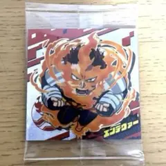 にふぉるめーしょん ヒロアカ エンデヴァー SR