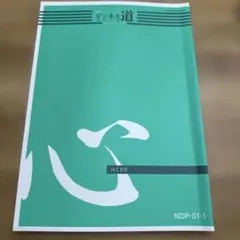 新 ビジネスPLUS（心） NDP-011