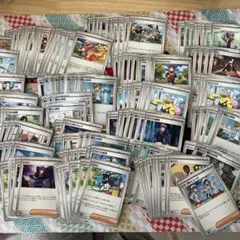 ポケモンカードセット　サポートのみ