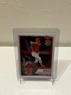 カルビー2013大谷翔平 D➖7ルーキーカード1枚24、26トップスカード2 