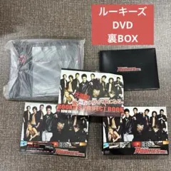 2026年最新】ルーキーズ dvd-boxの人気アイテム - メルカリ