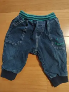 ポールスミスベビー デニムパンツ80cmのサムネイル