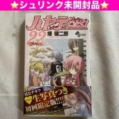⭐️未開封品⭐️ハヤテのごとく!22 生写真つき!初回限定版 (小学館プラス・ア