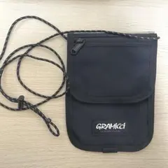 グラミチ　サコッシュのサムネイル