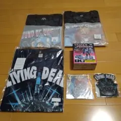 2025年最新】living dead tシャツ bump mの人気アイテム - メルカリ
