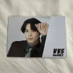 SixTONES 松村北斗