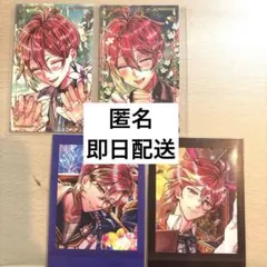 あくねこ ぱしゃこれ バトコレ フェネス 4点セット