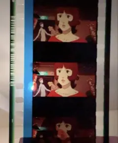 ☆超希少 1950年物☆ シンデレラ ディズニー プリンセス フィルム ネガ 