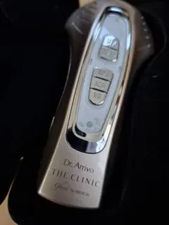 Dr. Arrivo THE CLINIC Ghost 本体 美顔器 - メルカリ