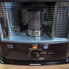 送料無料 トヨトミ 石油ストーブ PS-K21 02年製 - メルカリ