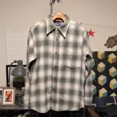 2026年最新】PENDLETON チェック柄：オンブレチェック メンズ