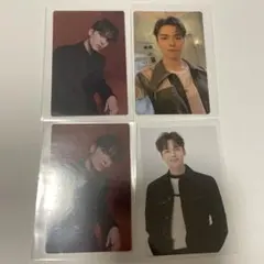 バーノン　SEVENTEEN トレカ まとめ売り