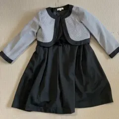 キャサリンコテージ　フォーマルアンサンブル110