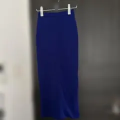 ニットスカートのサムネイル