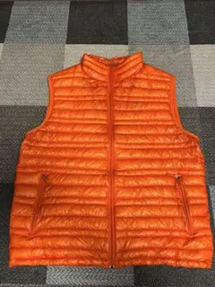 Patagonia パタゴニア　ウルトラライトダウンベスト　サイズL