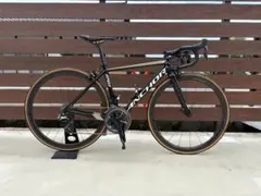 アンカーRS9 Dura-ace9100 フルクラムホイールのサムネイル