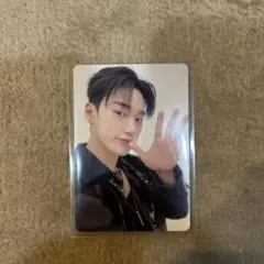 ATEEZ 埼玉 SSA 会場限定 7000円 グッズ 特典 トレカ サン