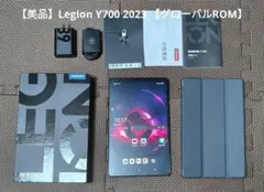 2026年最新】Legion y700 2022の人気アイテム - メルカリ