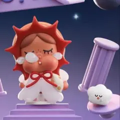 CRYING TO THE MOON CRY BABY フィギュア