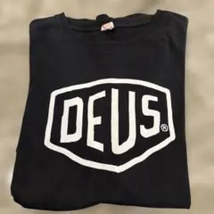 DEUS 半袖Tシャツのサムネイル